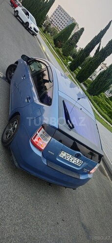 Toyota Prius 2007, 332,000 km - 1.5 l - Gəncə