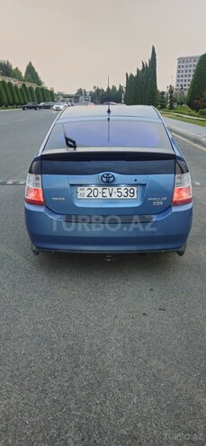 Toyota Prius 2007, 332,000 km - 1.5 l - Gəncə