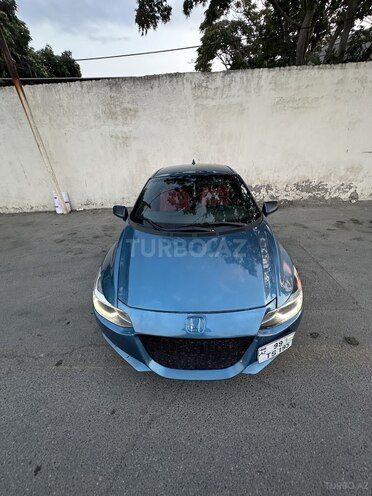 Honda  2012, 276,000 km - 1.5 l - Bakı