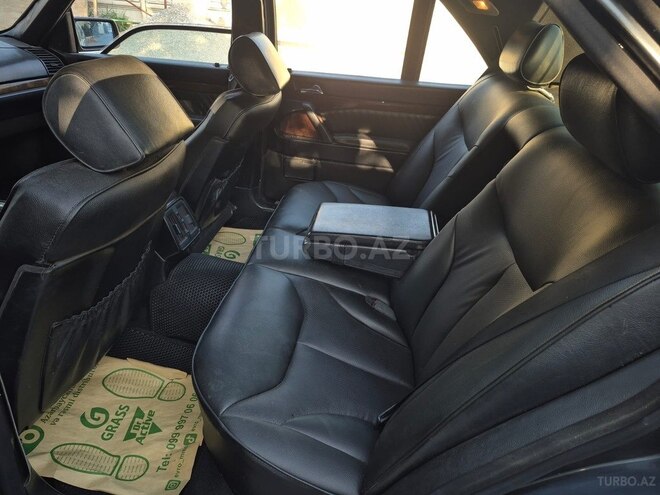 Mercedes S 350 d 1993, 325,000 km - 3.5 l - Bakı