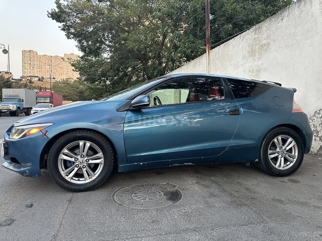Honda  2012, 276,000 km - 1.5 l - Bakı