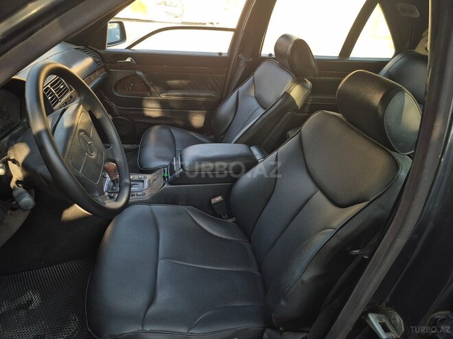 Mercedes S 350 d 1993, 325,000 km - 3.5 l - Bakı