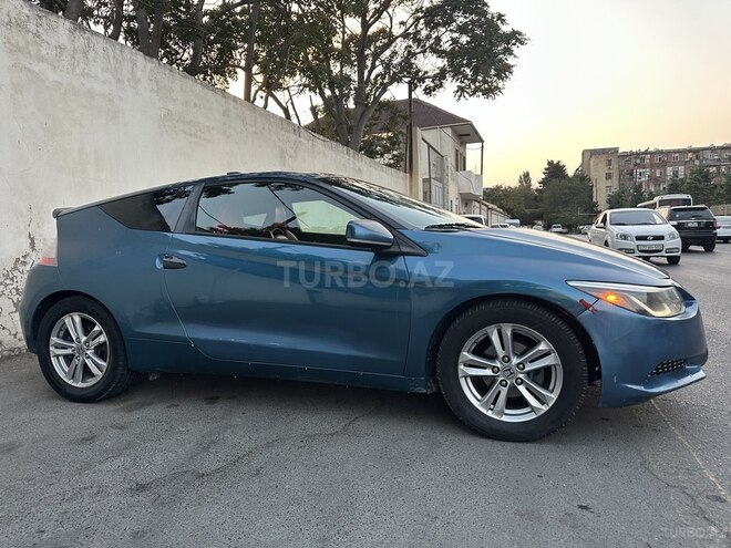 Honda  2012, 276,000 km - 1.5 l - Bakı