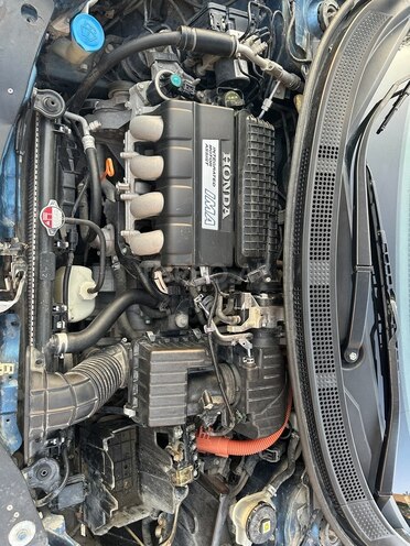 Honda  2012, 276,000 km - 1.5 l - Bakı