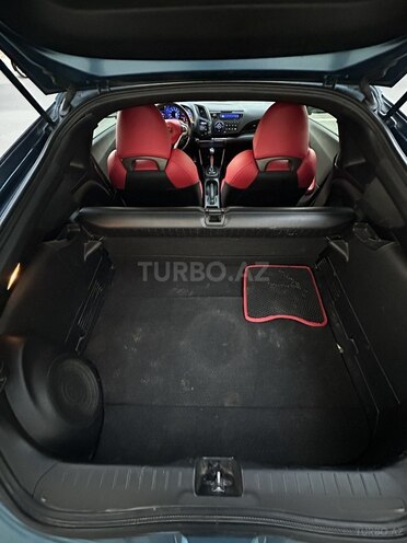 Honda  2012, 276,000 km - 1.5 l - Bakı