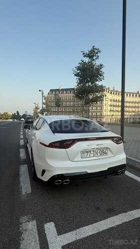 Kia Stinger-11