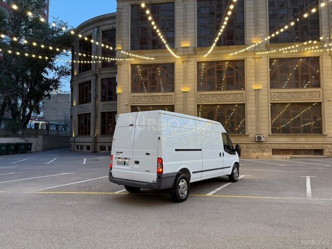 Ford Transit 2011, 165,000 km - 2.2 l - Bakı