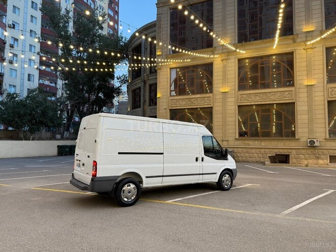 Ford Transit 2011, 165,000 km - 2.2 l - Bakı