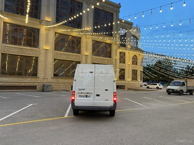 Ford Transit 2011, 165,000 km - 2.2 l - Bakı