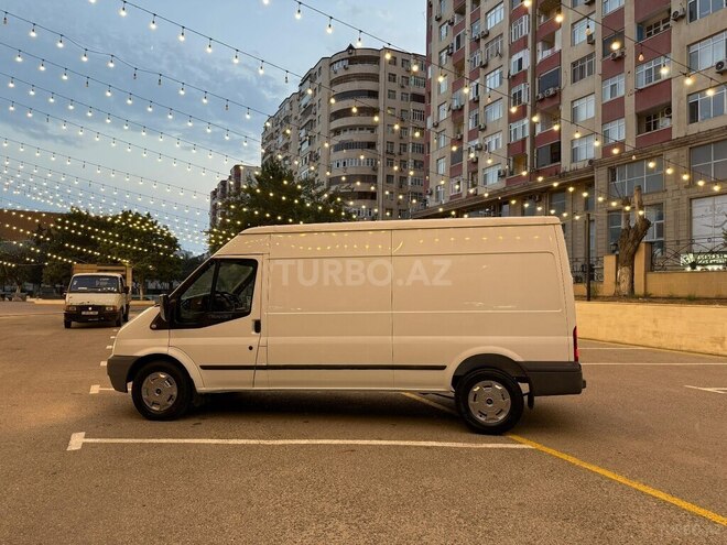 Ford Transit 2011, 165,000 km - 2.2 l - Bakı