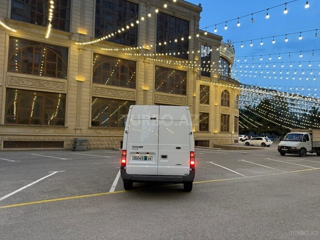 Ford Transit 2011, 165,000 km - 2.2 l - Bakı