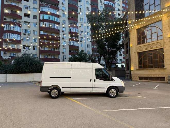 Ford Transit 2011, 165,000 km - 2.2 l - Bakı
