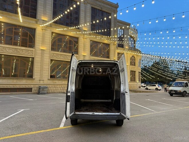 Ford Transit 2011, 165,000 km - 2.2 l - Bakı