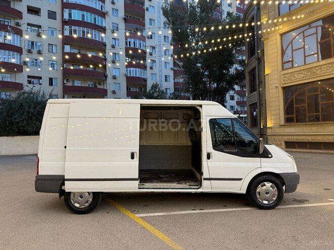 Ford Transit 2011, 165,000 km - 2.2 l - Bakı