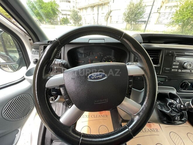 Ford Transit 2011, 165,000 km - 2.2 l - Bakı