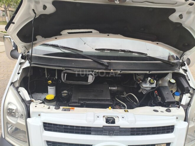 Ford Transit 2011, 165,000 km - 2.2 l - Bakı