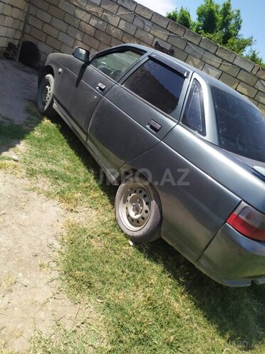 LADA (VAZ) 2110 2002, 250,568 km - 1.5 л - Xaçmaz