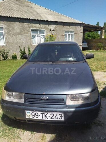 LADA (VAZ) 2110 2002, 250,568 km - 1.5 л - Xaçmaz