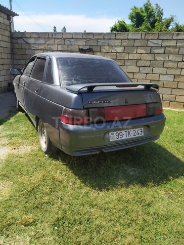 LADA (VAZ) 2110 2002, 250,568 km - 1.5 л - Xaçmaz
