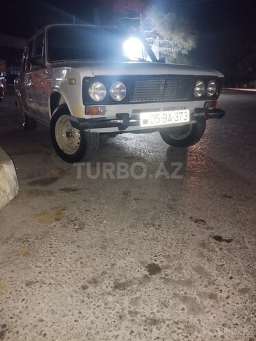 LADA (VAZ) 2106 1987, 420,766 km - 1.3 л - Siyəzən