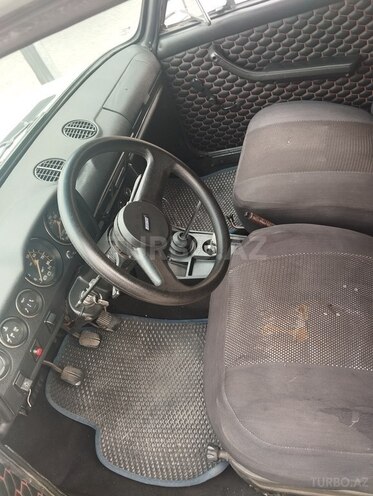 LADA (VAZ) 2106 1987, 420,766 km - 1.3 л - Siyəzən