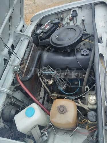 LADA (VAZ) 2106 1987, 420,766 km - 1.3 л - Siyəzən