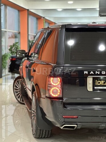 Land Rover Range Rover 2011, 154,000 km - 5.0 l - Sumqayıt