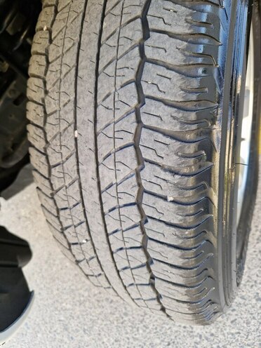 Toyota Land Cruiser Prado 2007, 170,749 km - 2.7 l - Sumqayıt