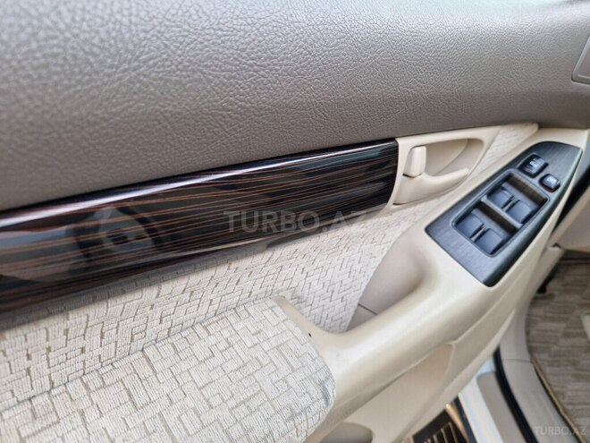 Toyota Land Cruiser Prado 2007, 170,749 km - 2.7 l - Sumqayıt