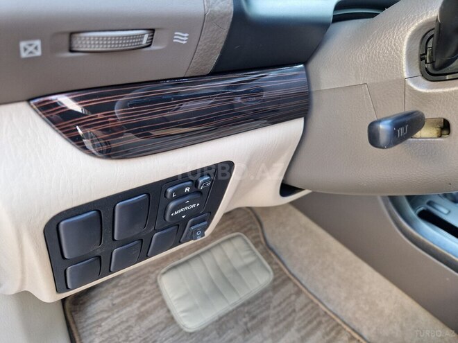 Toyota Land Cruiser Prado 2007, 170,749 km - 2.7 l - Sumqayıt