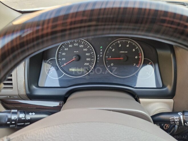 Toyota Land Cruiser Prado 2007, 170,749 km - 2.7 l - Sumqayıt