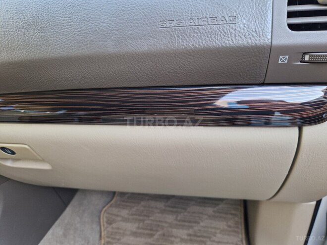 Toyota Land Cruiser Prado 2007, 170,749 km - 2.7 l - Sumqayıt