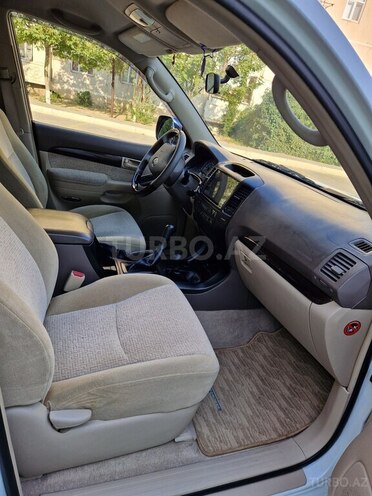 Toyota Land Cruiser Prado 2007, 170,749 km - 2.7 l - Sumqayıt