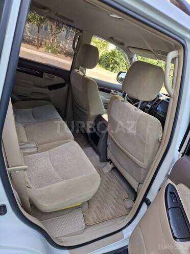 Toyota Land Cruiser Prado 2007, 170,749 km - 2.7 l - Sumqayıt