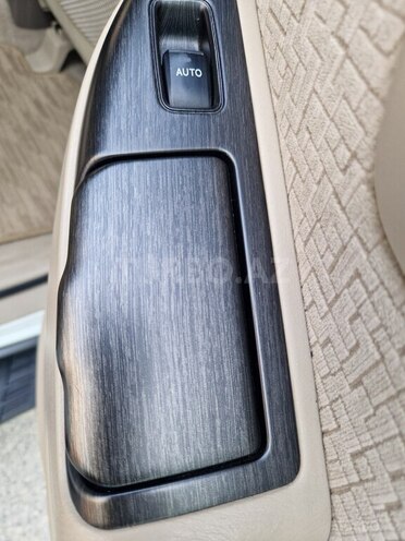 Toyota Land Cruiser Prado 2007, 170,749 km - 2.7 l - Sumqayıt