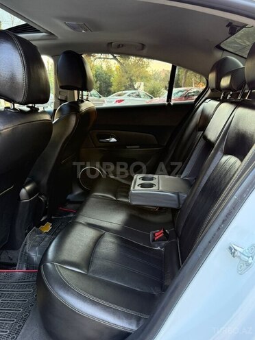 Chevrolet Cruze 2014, 200,000 km - 1.8 l - Bakı