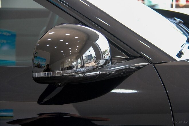 Changan Qiyuan Q07-13