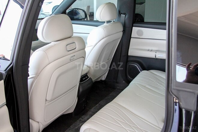 Changan Qiyuan Q07-5