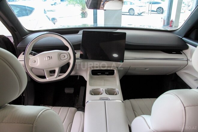 Changan Qiyuan Q07-3