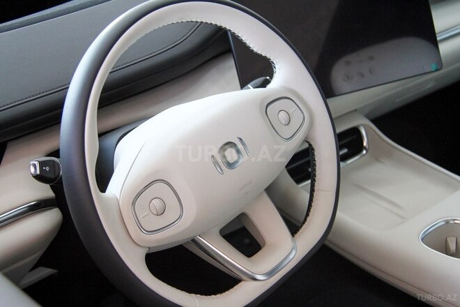 Changan Qiyuan Q07-7