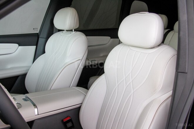 Changan Qiyuan Q07-16