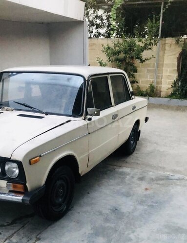 LADA (VAZ) 2106 1985, 545,456 km - 1.6 l - Sabirabad