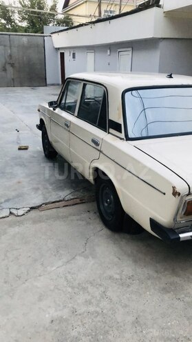 LADA (VAZ) 2106 1985, 545,456 km - 1.6 l - Sabirabad
