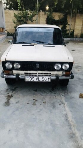 LADA (VAZ) 2106 1985, 545,456 km - 1.6 l - Sabirabad