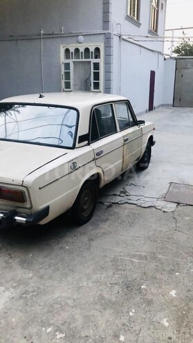 LADA (VAZ) 2106 1985, 545,456 km - 1.6 l - Sabirabad