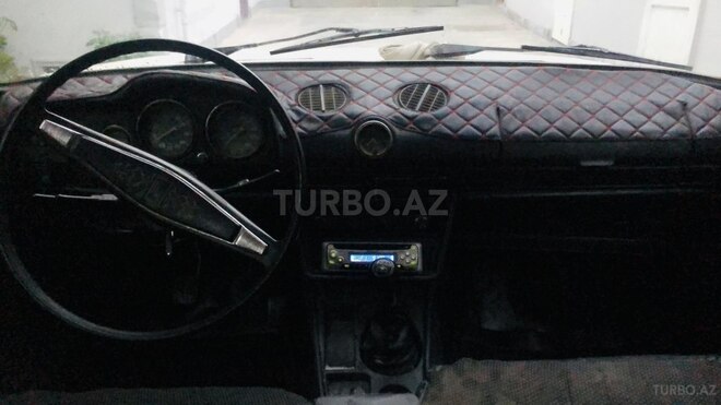 LADA (VAZ) 2106 1985, 545,456 km - 1.6 l - Sabirabad