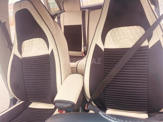 SEAT Ibiza 2012, 360,000 km - 1.4 l - Bakı