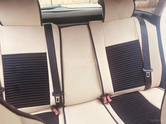 SEAT Ibiza 2012, 360,000 km - 1.4 l - Bakı