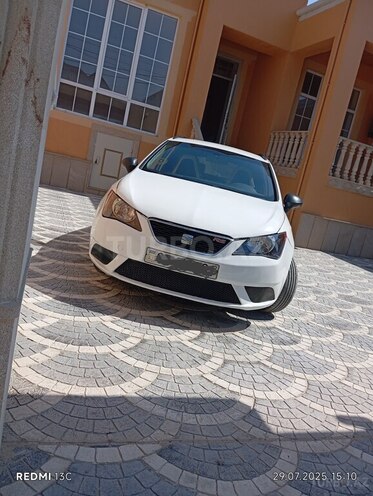 SEAT Ibiza 2012, 360,000 km - 1.4 l - Bakı