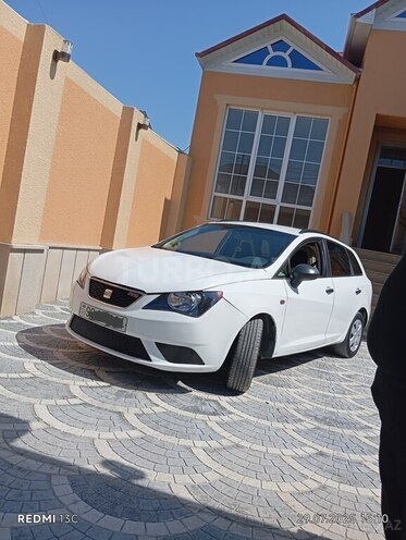 SEAT Ibiza 2012, 360,000 km - 1.4 l - Bakı